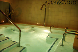 SPA AGUA & SALUD