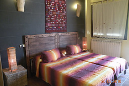 HOTEL RURAL RINCÓN DEL CIERZO