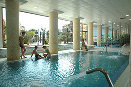 HOTEL IPV PALACE & SPA