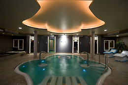 BERGA RESORT