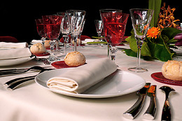 RESTAURANTE Y COPAS LE FOU