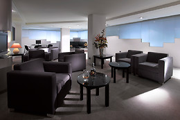 HOTEL GRAN VIA - ZARAGOZA