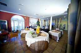 HOTEL ALBAIDA NATURE
