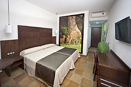 HOTEL ALBAIDA NATURE