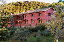 LA CASITA DE CABREJAS