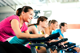 HelloFitness