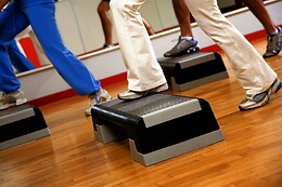 HelloFitness