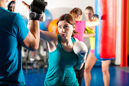 HelloFitness