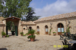 Agriturismo Gigliotto