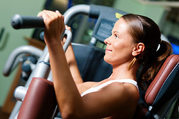 HelloFitness