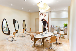 Hair & Beauty Aveda Roma - Life Style Salon & Spa