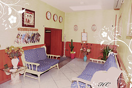 Hotel Colombo