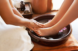 City spa Cascina Scova