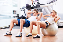 HelloFitness