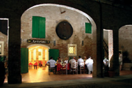 Agriturismo Acetaia Paltrinieri