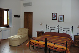 Agriturismo Casa Scola