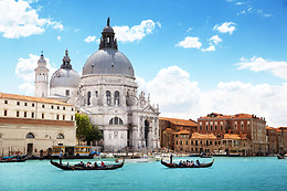 Art Hotel Venezia