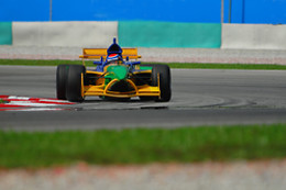 Planet Motorsport