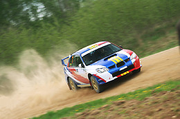 Planet Motorsport