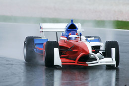 Planet Motorsport