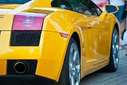 Planet Motorsport