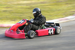 Planet Motorsport