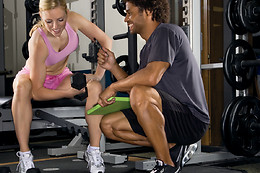 HelloFitness