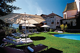Romantik Hotel Turm