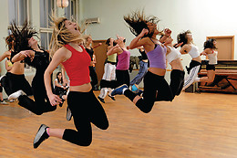 HelloFitness