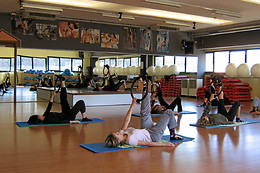 New Body Fitness