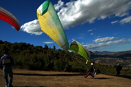 Aero Club I Picchi