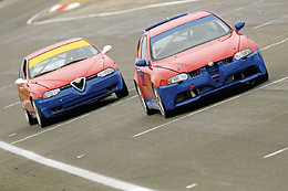 PBS Racing Team