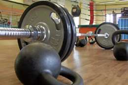 Vitalba Fitness Club