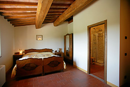 Agriturismo Guinzano