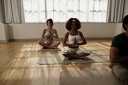 BIKRAM YOGA SPAIN