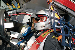 PBS Racing Team
