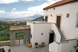 Agriturismo Casa Scola