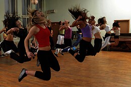HelloFitness