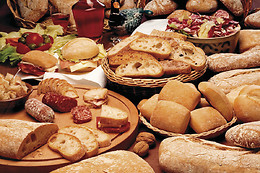 Osteria Antica Piazzetta