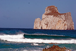 South West Sardinia
