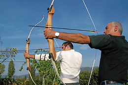 Rafting Umbria Parco Avventura