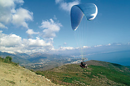 A.S.D. Parapendio Voghera