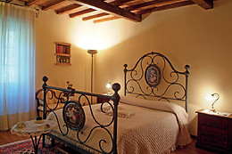 Agriturismo L'Oasi della Pergola