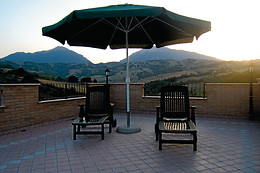 Agriturismo il Vecchio Carro