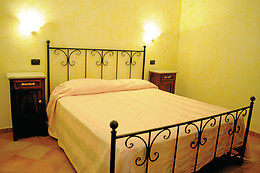 Agriturismo il Vecchio Carro