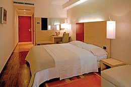 City spa Cascina Scova