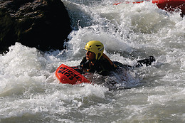Extreme Waves