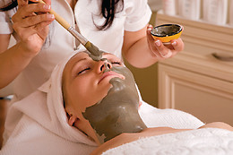 Beauty & Wellnesscenter Aphrodite