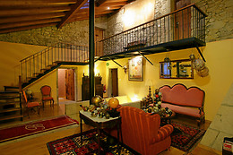 CASA GRANDE DO BACHAO