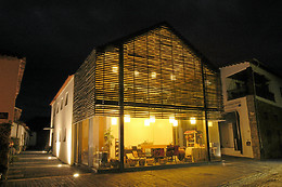 Casa Rural da Mestra